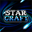 Star Craft Minecraft Server Icon