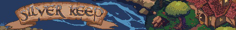 SteamPunk Minecraft Server banner