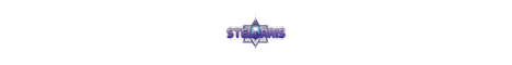Stellaris Minecraft Server banner