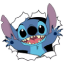 Stitchcore Minecraft Server Icon
