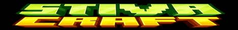 StivaCraft Minecraft Server banner