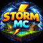 StormMc Minecraft Server Icon