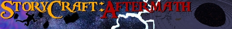 StoryCraft - A Server With a Story Minecraft Server banner