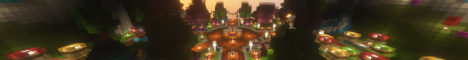StrikeMc.pl Minecraft Server banner
