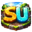 SuitedUp SMP Minecraft Server Icon