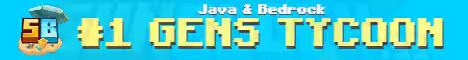 SunBlock Minecraft Server banner