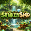 SunkenSMP Minecraft Server Icon