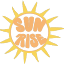 Sunrise Modded Minecraft Server Icon