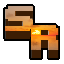 Sunset Retreat Minecraft Server Icon