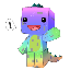 Super Fun Time Minecraft Server Icon