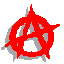 Super Vanilla Anarchy Minecraft Server Icon
