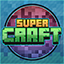 SuperCraft Minecraft Server Icon