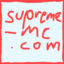 Supreme MC Minecraft Server Icon