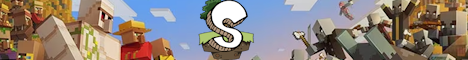 Suralt Minecraft Server banner