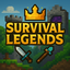Survival Ledgends Minecraft Server Icon