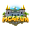 Survival Skyblock LifeSteal Boxpvp Towny KitPvP BoxMining Minecraft Server Icon