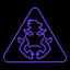 Survival Vanilla Minecraft Server Icon