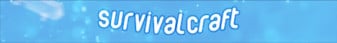 SurvivalCraft Minecraft Server banner