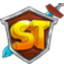 SurvivalState Minecraft Server Icon