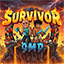 SurvivorSMP NA West Minecraft Server Icon