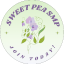 SweetPea SMP Minecraft Server Icon