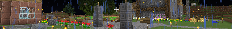 Swiat Celejewskich Minecraft Server banner