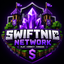 SwiftNic Network Minecraft Server Icon