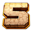 Synch Network Minecraft Server Icon