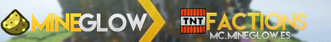 TacoLand Minecraft Server banner