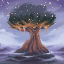 Taiga Shores Minecraft Server Icon