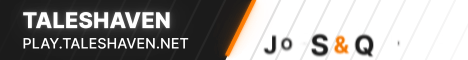 TalesHaven Minecraft Server banner
