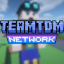 TeamTDM Network Minecraft Server Icon