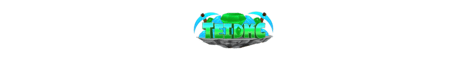 TeidMC Minecraft Server banner