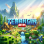 TeranginSMP Minecraft Server Icon