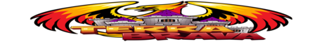 Terra Brava Minecraft Server banner