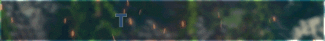 Terracraft Minecraft Server banner