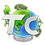 TerraCraft Minecraft Server Icon
