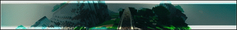 TerraMC Minecraft Server banner