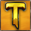 TerrorGames - Network Minecraft Server Icon