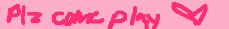 Tessatess Minecraft Server banner