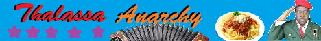 Thalassa Minecraft Server banner