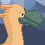 The Aether Legacy Multiplayer Survival Minecraft Server Icon