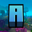 The Anchor Minecraft Server Icon