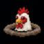 The Burrow Minecraft Server Icon