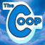 The Coop Minecraft Server Icon