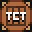 The Crafty Table Minecraft Server Icon