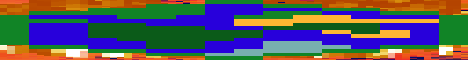 The Earth Minecraft Server banner