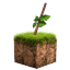 The Foxelbox Server Minecraft Server Icon