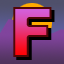 The frontier Minecraft Server Icon