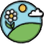 The Garden Minecraft Server Icon